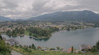 Archived image Webcam Seeboden (Carinthia) 09:00