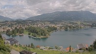 Archived image Webcam Seeboden (Carinthia) 11:00