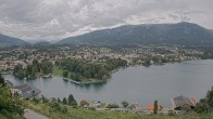 Archived image Webcam Seeboden (Carinthia) 17:00