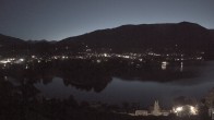 Archiv Foto Webcam Marktgemeinde Seeboden 03:00