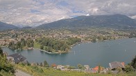 Archiv Foto Webcam Marktgemeinde Seeboden 13:00
