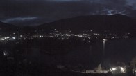 Archiv Foto Webcam Marktgemeinde Seeboden 03:00