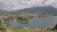 Archiv Foto Webcam Marktgemeinde Seeboden 11:00