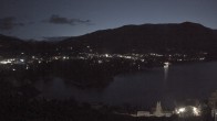 Archiv Foto Webcam Marktgemeinde Seeboden 03:00
