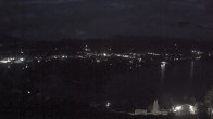 Archiv Foto Webcam Marktgemeinde Seeboden 03:00