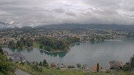 Archiv Foto Webcam Marktgemeinde Seeboden 09:00
