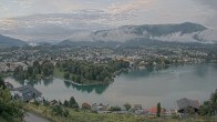 Archiv Foto Webcam Marktgemeinde Seeboden 19:00
