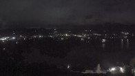 Archiv Foto Webcam Marktgemeinde Seeboden 04:00