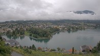 Archiv Foto Webcam Marktgemeinde Seeboden 10:00