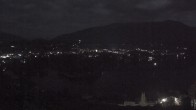 Archiv Foto Webcam Marktgemeinde Seeboden 23:00