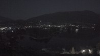 Archiv Foto Webcam Marktgemeinde Seeboden 03:00