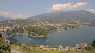 Archiv Foto Webcam Marktgemeinde Seeboden 13:00