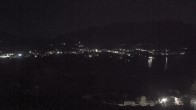 Archiv Foto Webcam Marktgemeinde Seeboden 03:00