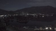 Archiv Foto Webcam Marktgemeinde Seeboden 23:00