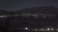 Archiv Foto Webcam Marktgemeinde Seeboden 01:00