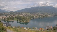Archiv Foto Webcam Marktgemeinde Seeboden 10:00