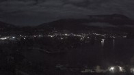Archiv Foto Webcam Marktgemeinde Seeboden 01:00