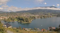 Archiv Foto Webcam Marktgemeinde Seeboden 07:00
