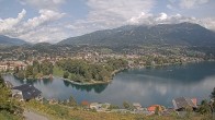 Archived image Webcam Seeboden (Carinthia) 11:00