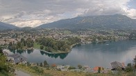 Archived image Webcam Seeboden (Carinthia) 12:00