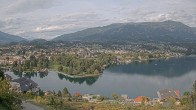 Archiv Foto Webcam Marktgemeinde Seeboden 15:00