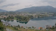 Archiv Foto Webcam Marktgemeinde Seeboden 17:00