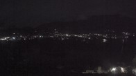 Archiv Foto Webcam Marktgemeinde Seeboden 01:00