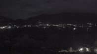 Archiv Foto Webcam Marktgemeinde Seeboden 03:00