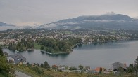 Archiv Foto Webcam Marktgemeinde Seeboden 07:00