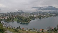 Archiv Foto Webcam Marktgemeinde Seeboden 08:00