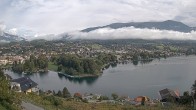 Archiv Foto Webcam Marktgemeinde Seeboden 09:00