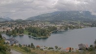 Archiv Foto Webcam Marktgemeinde Seeboden 11:00