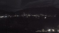 Archiv Foto Webcam Marktgemeinde Seeboden 03:00