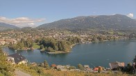 Archiv Foto Webcam Marktgemeinde Seeboden 09:00