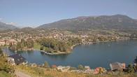 Archiv Foto Webcam Marktgemeinde Seeboden 11:00
