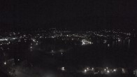 Archiv Foto Webcam Marktgemeinde Seeboden 19:00