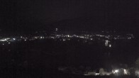 Archiv Foto Webcam Marktgemeinde Seeboden 23:00