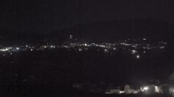 Archived image Webcam Seeboden (Carinthia) 23:00