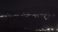 Archived image Webcam Seeboden (Carinthia) 01:00