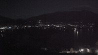 Archiv Foto Webcam Marktgemeinde Seeboden 23:00