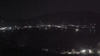 Archiv Foto Webcam Marktgemeinde Seeboden 03:00