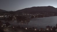 Archiv Foto Webcam Marktgemeinde Seeboden 05:00