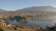 Archiv Foto Webcam Marktgemeinde Seeboden 07:00