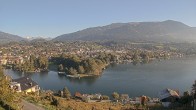 Archiv Foto Webcam Marktgemeinde Seeboden 08:00
