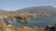 Archiv Foto Webcam Marktgemeinde Seeboden 09:00