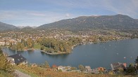 Archiv Foto Webcam Marktgemeinde Seeboden 11:00
