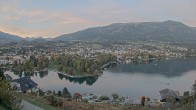Archiv Foto Webcam Marktgemeinde Seeboden 17:00