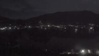 Archiv Foto Webcam Marktgemeinde Seeboden 23:00