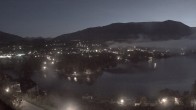 Archiv Foto Webcam Marktgemeinde Seeboden 05:00