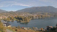 Archiv Foto Webcam Marktgemeinde Seeboden 09:00